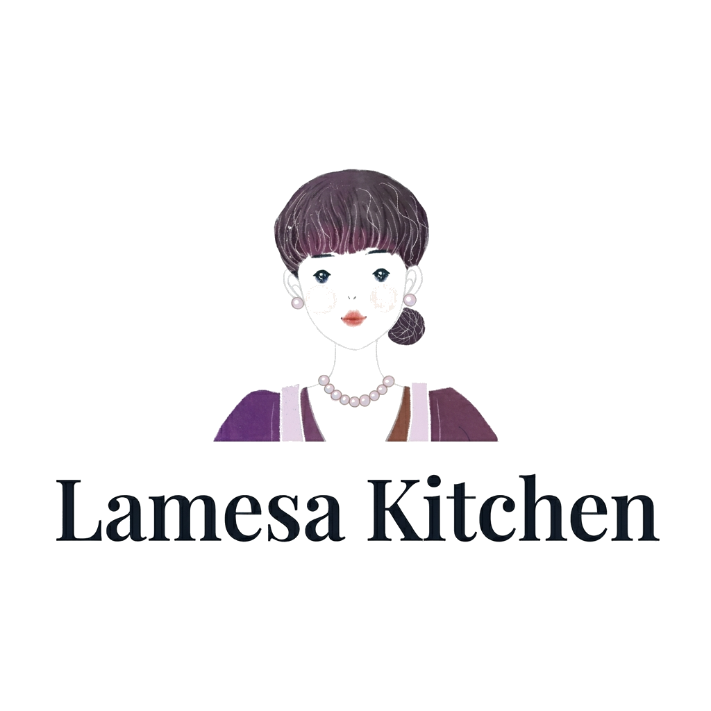 Lamesa Kitchen Logo